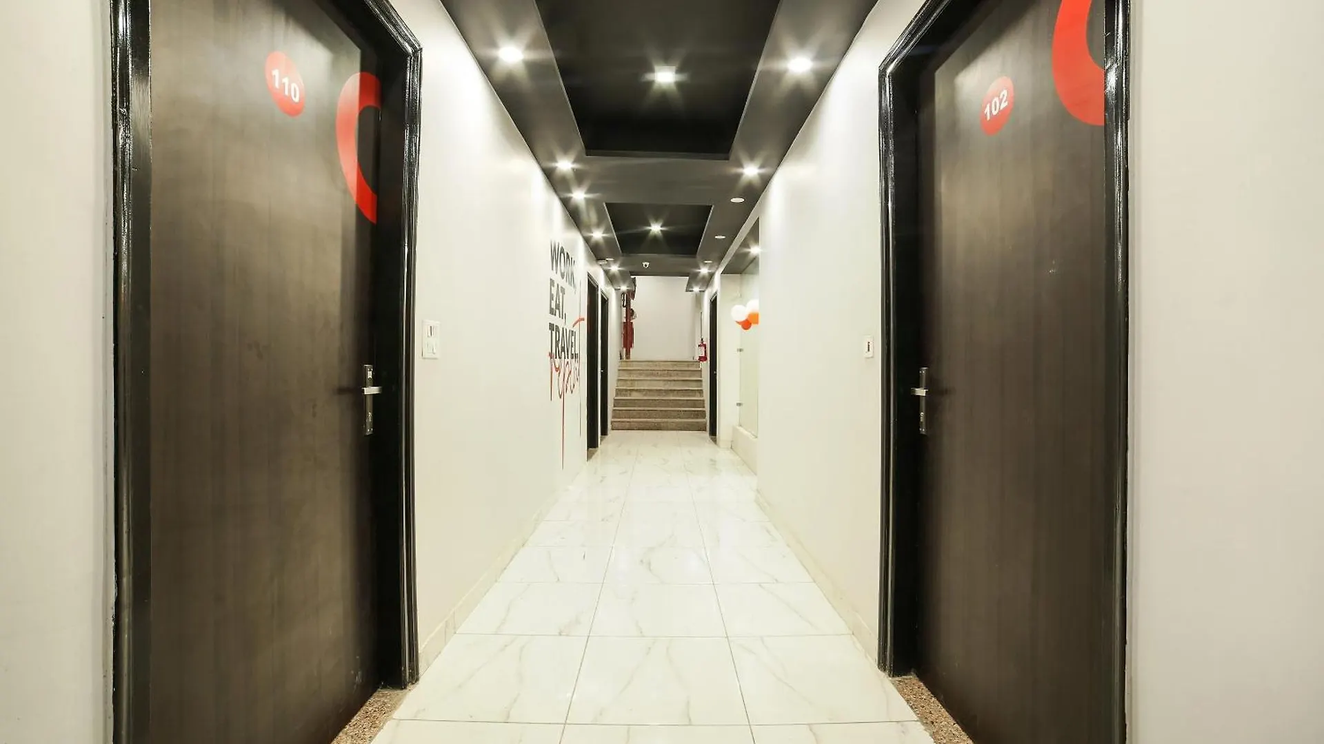Hotel O Rohil Residency Delhi  Delhi (National Capital Territory of India)